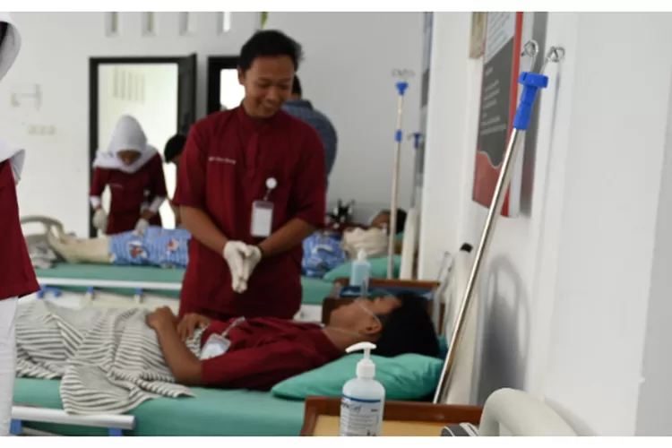 Career Opportunities in Cilacap: Training That Opens the Door to Success
