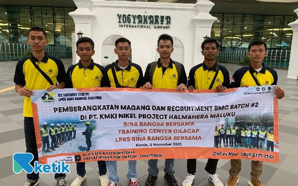 Sonagi: Unlocking Korean & Japanese Language Success in Cilacap